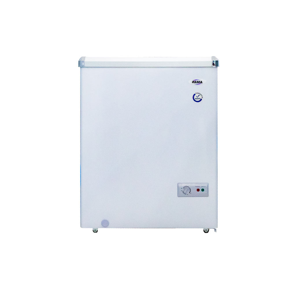 EXHIBIDOR FAMA XS-110 - Inverfin