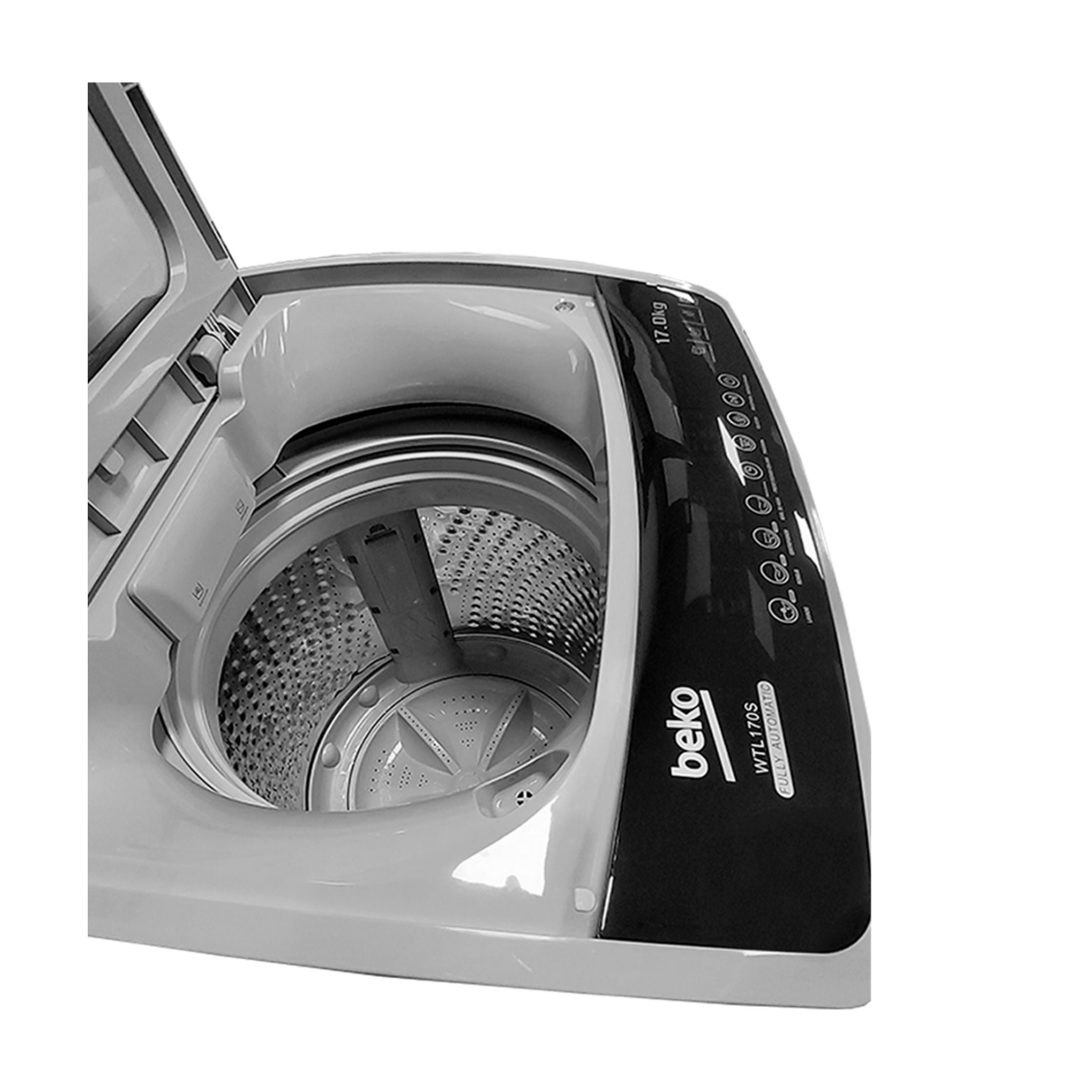 LAV.BEK.WTL170S 17KG