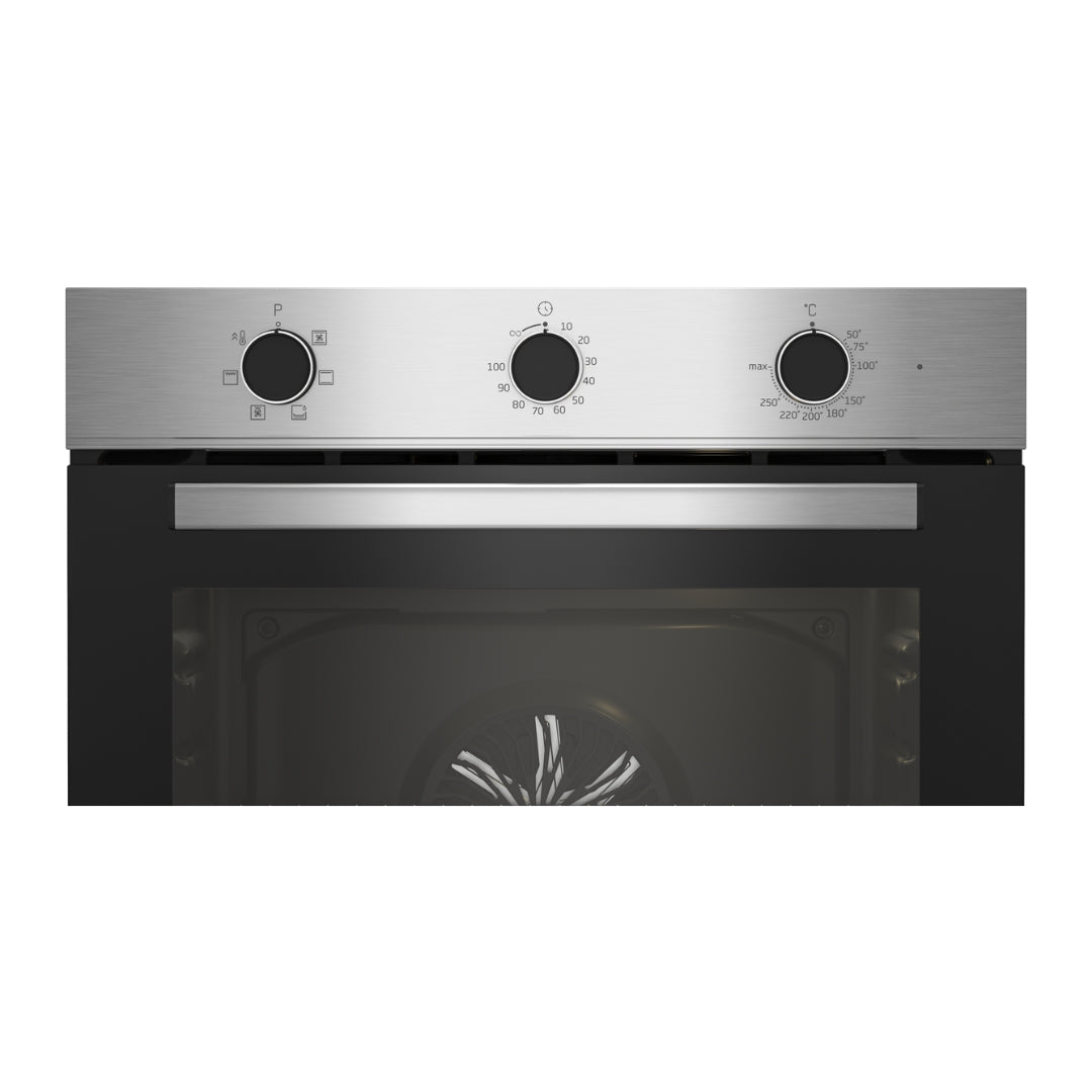 HORNO ELECTRICO EMPOTRABLE BEKO DE 66 LTS - Inverfin