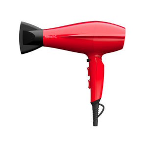 SECADOR DE PELO GAMA BRILLIANT CERAMIC ION 914-3763