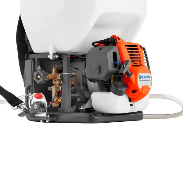 PULVERIZADOR HUSQVARNA 321S25 - Inverfin