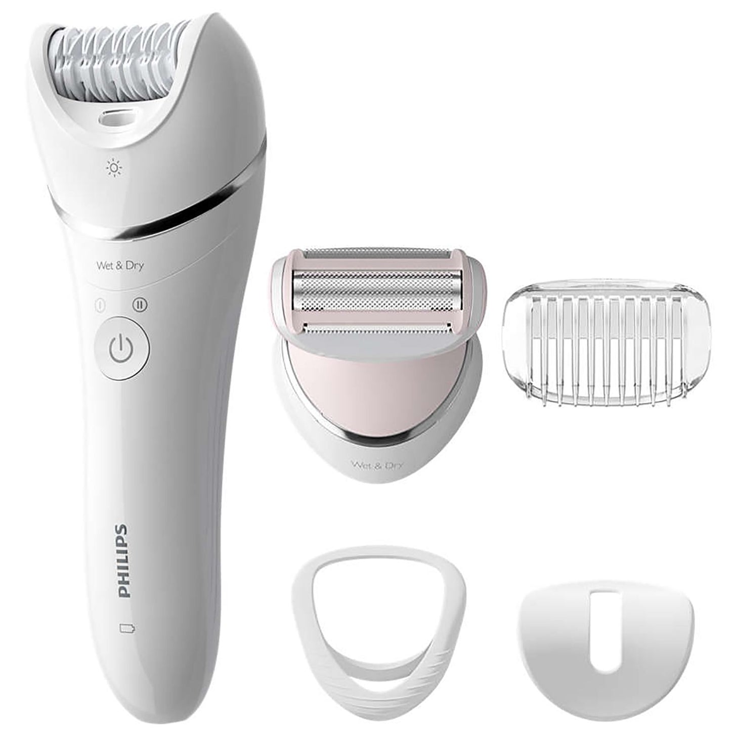 DEPILADORA PHILIPS BRE710-00 - Inverfin