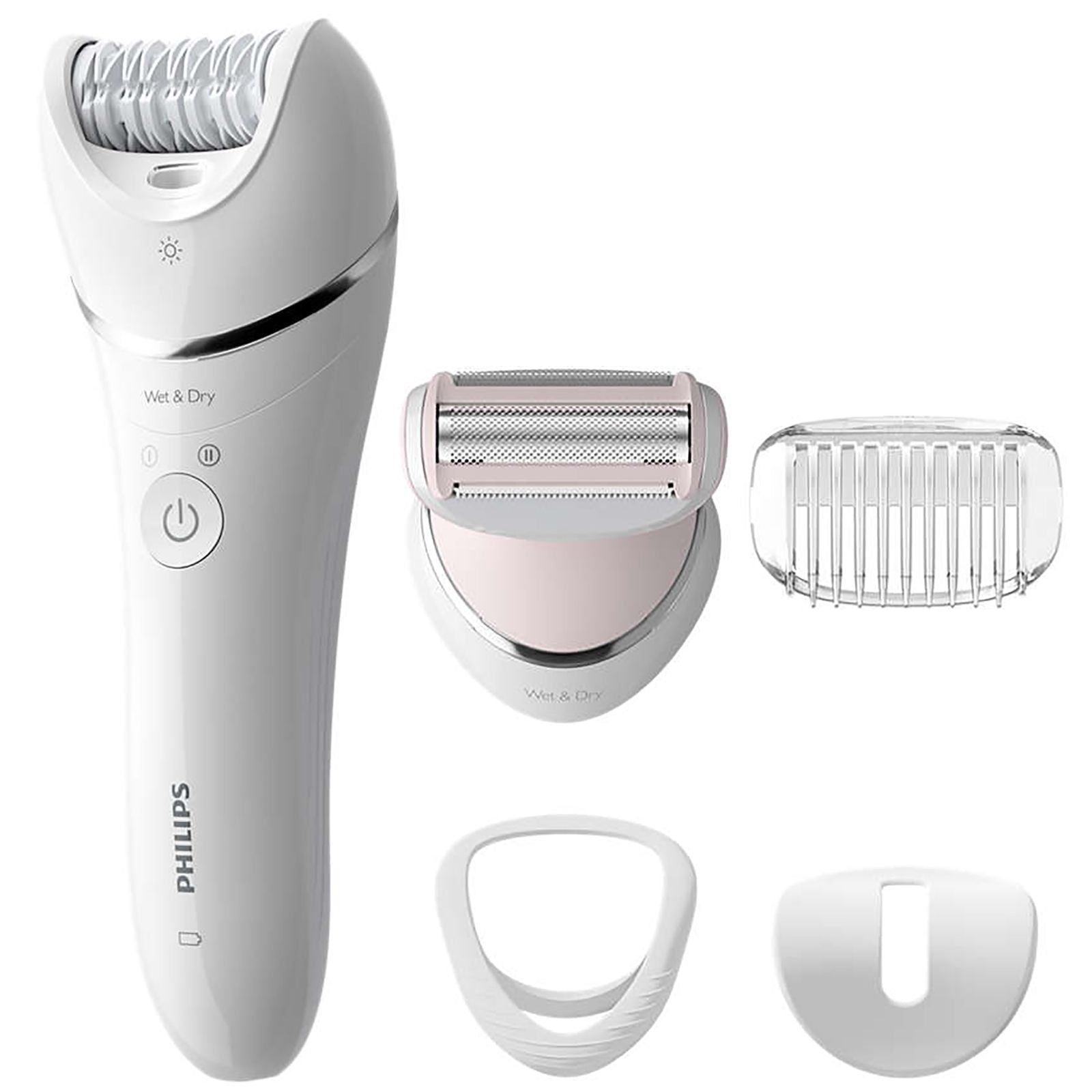 DEPILADORA PHILIPS BRE710-00 - Inverfin
