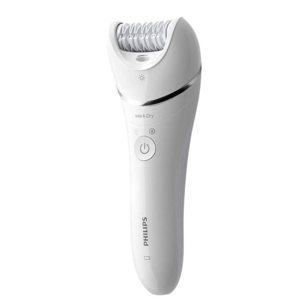 DEPILADORA PHILIPS BRE710-00 - Inverfin