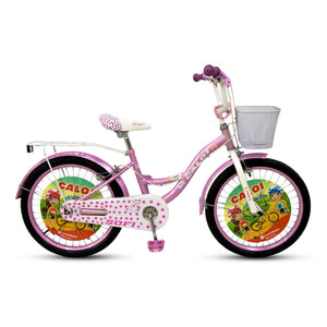 BICICLETA CALOI SOFI 16"