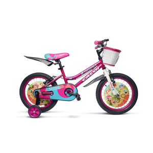 BICICLETA CALOI NEW TOTICA 12" - Inverfin