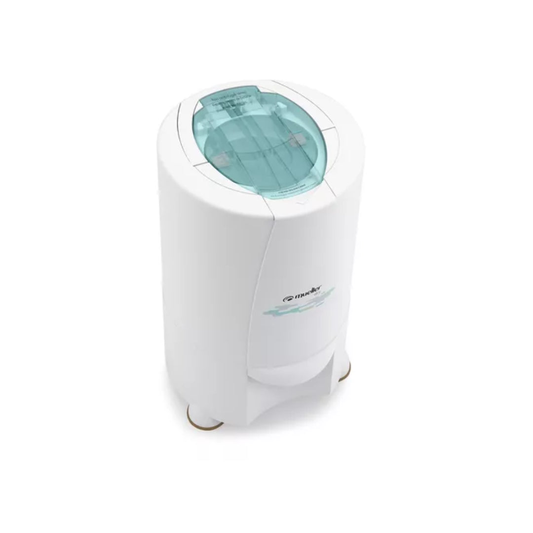 CENTRIFUGADORA MUELLER DRY 2,9 KG - Inverfin