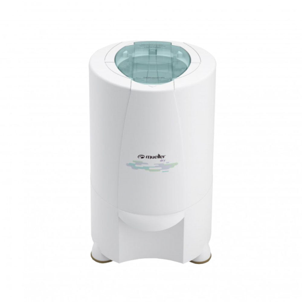 CENTRIFUGADORA MUELLER DRY 2,9 KG - Inverfin