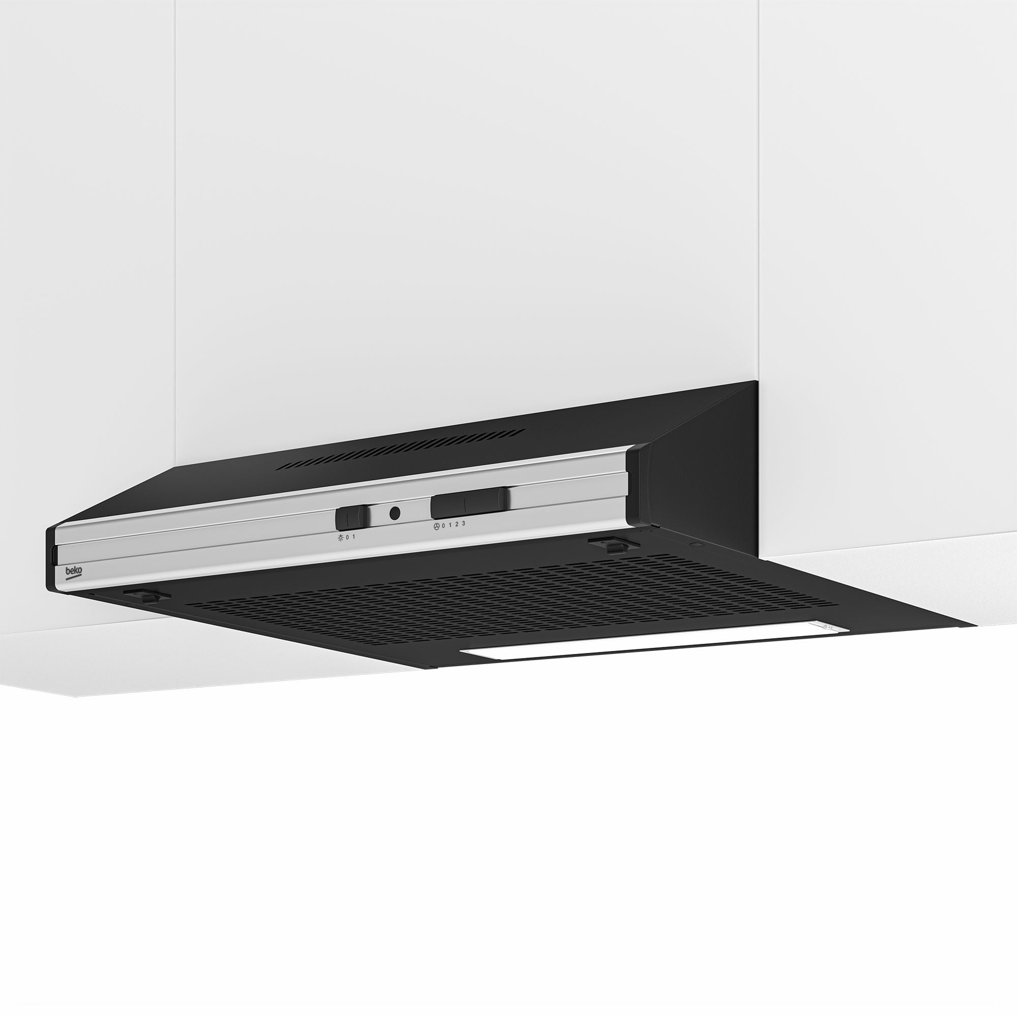 PURIFICADOR BEKO CFB 6432 X 60CM - Inverfin