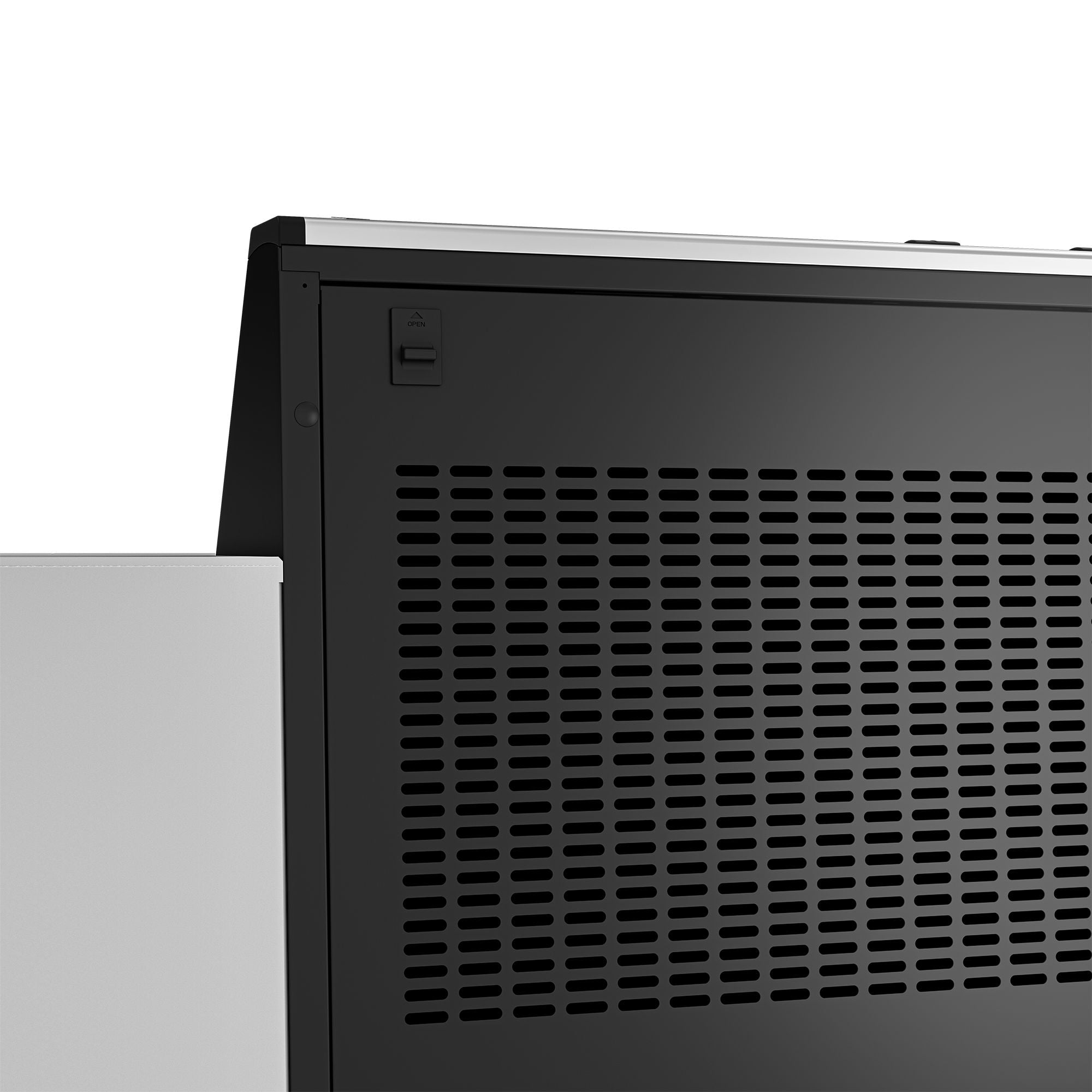 PURIFICADOR BEKO CFB 6432 X 60CM - Inverfin