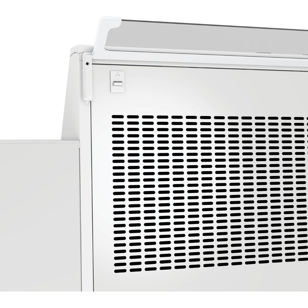 PURIFICADOR BEKO CFB 6432 W 60CM - Inverfin