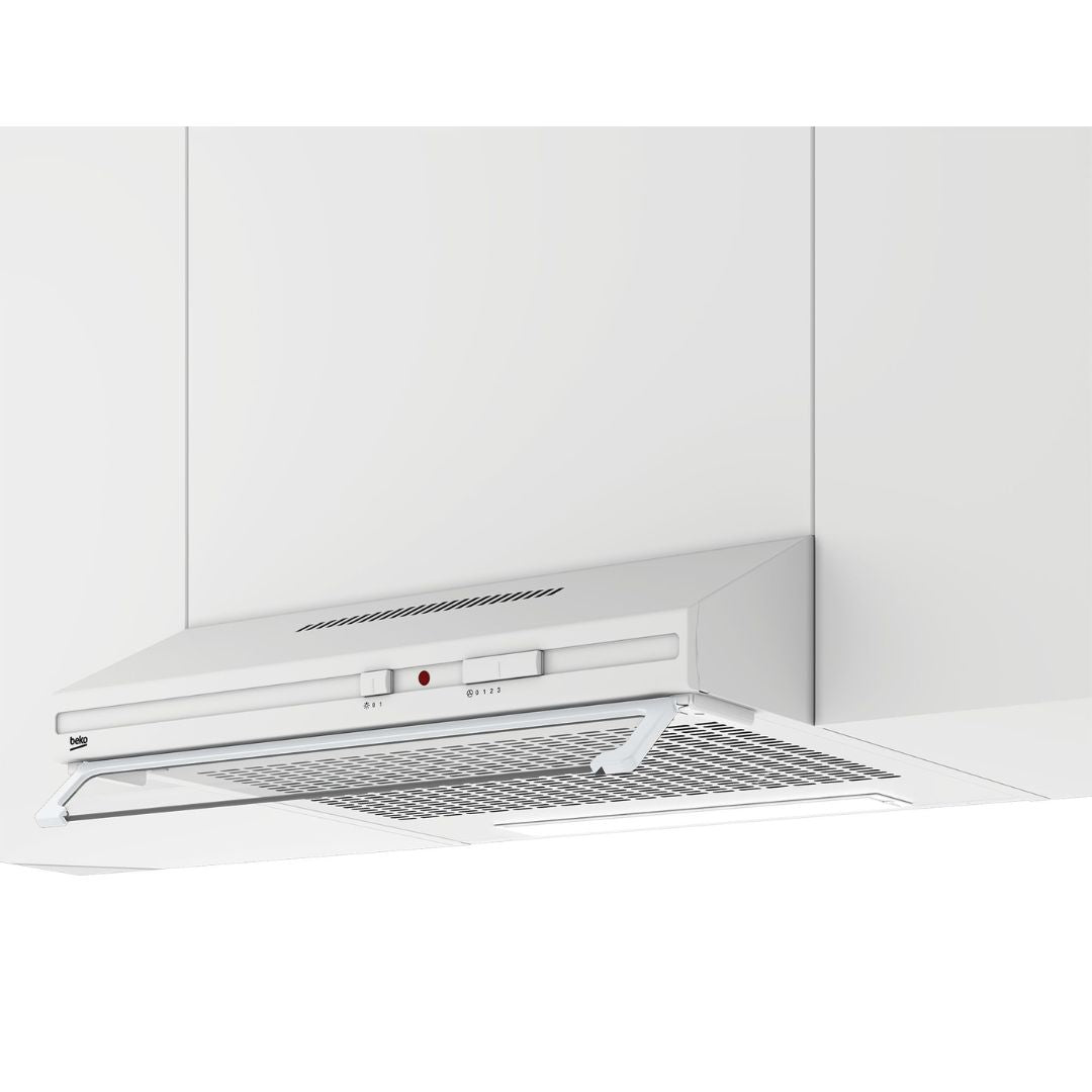 PURIFICADOR BEKO CFB 6432 W 60CM - Inverfin