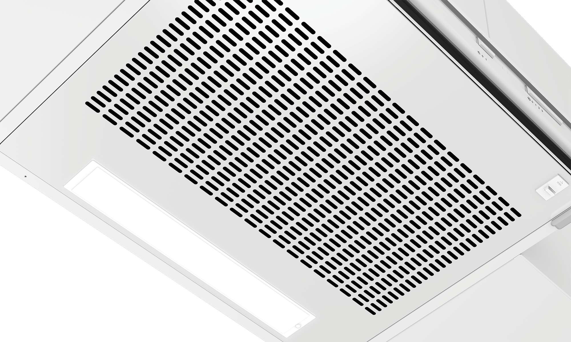 PURIFICADOR BEKO CFB 6432 W 60CM - Inverfin