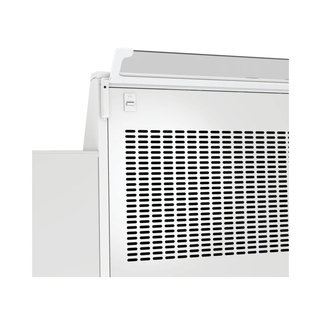 PURIFICADOR BEKO CFB 6432 W 60CM - Inverfin