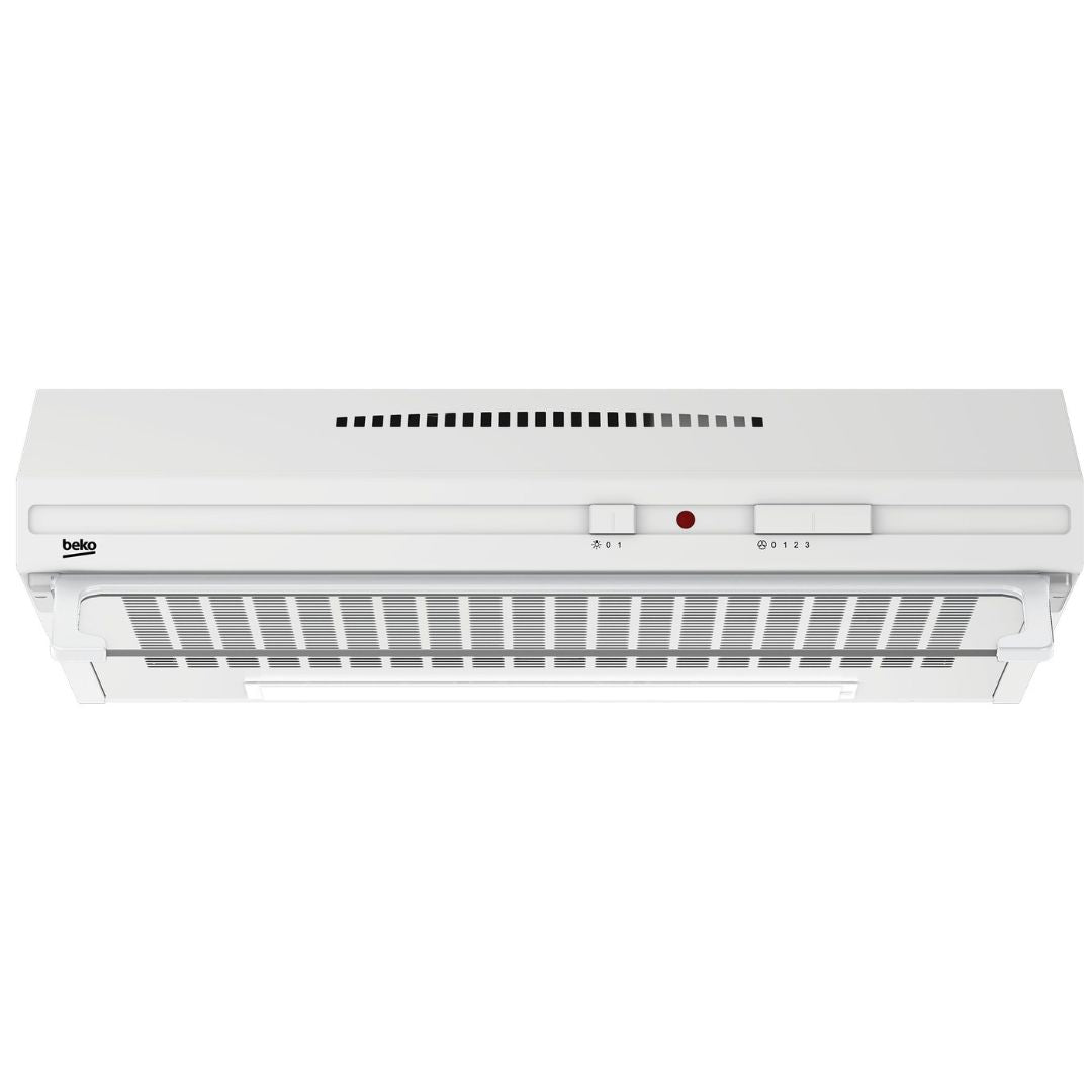 PURIFICADOR BEKO CFB 6432 W 60CM - Inverfin