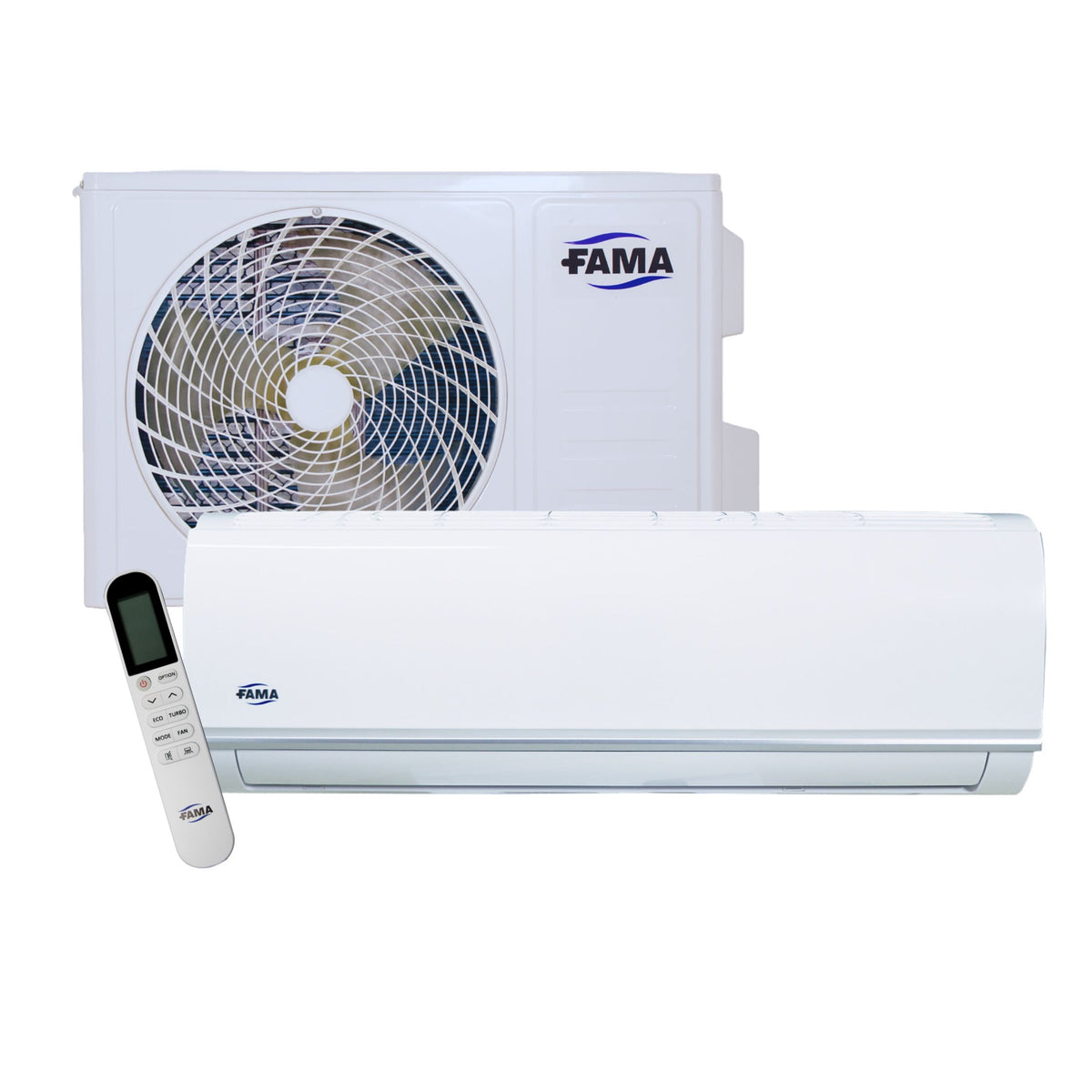 AA.AF-12AL.12000BTU