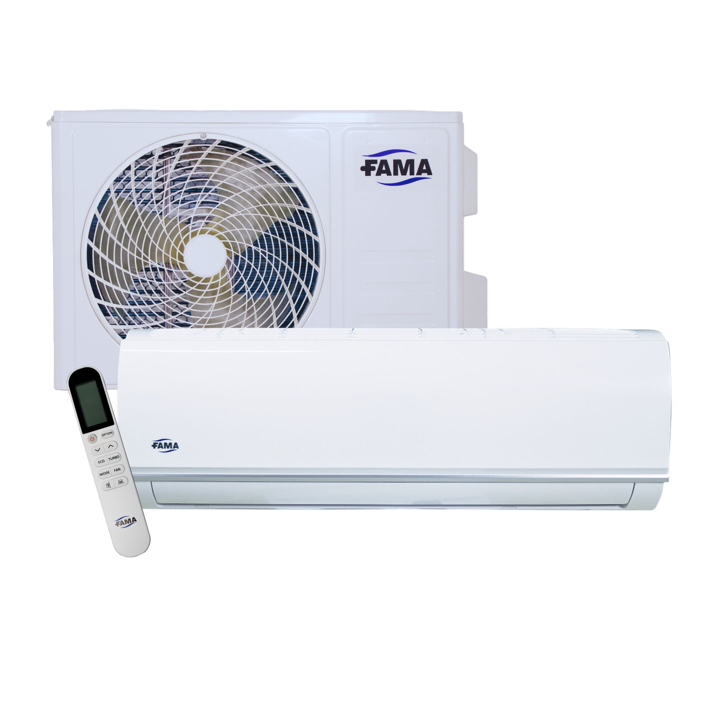AA.AF-12AL.12000BTU