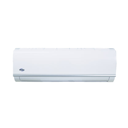 AIRE ACONDICIONADO FAMA 24000BTU AF-24AL R410 - Inverfin