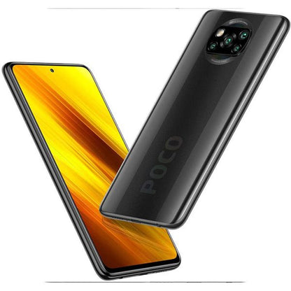 CELULAR XIAOMI POCO X3 64GB - Inverfin