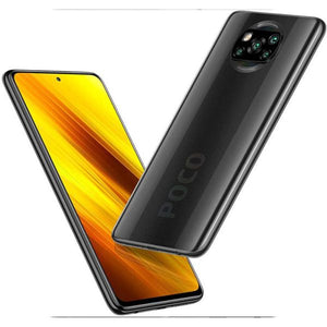 CELULAR XIAOMI POCO X3 64GB - Inverfin