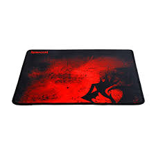 MOUSEPAD REDRAGON PISCES P016 - Inverfin