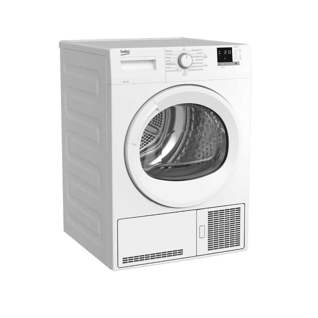 SECARROPAS BEKO DU8112 8 KG - Inverfin