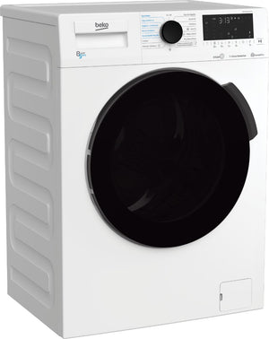 LAVASECARROPAS BEKO HTV8716DSW 8KG/5KG - Inverfin