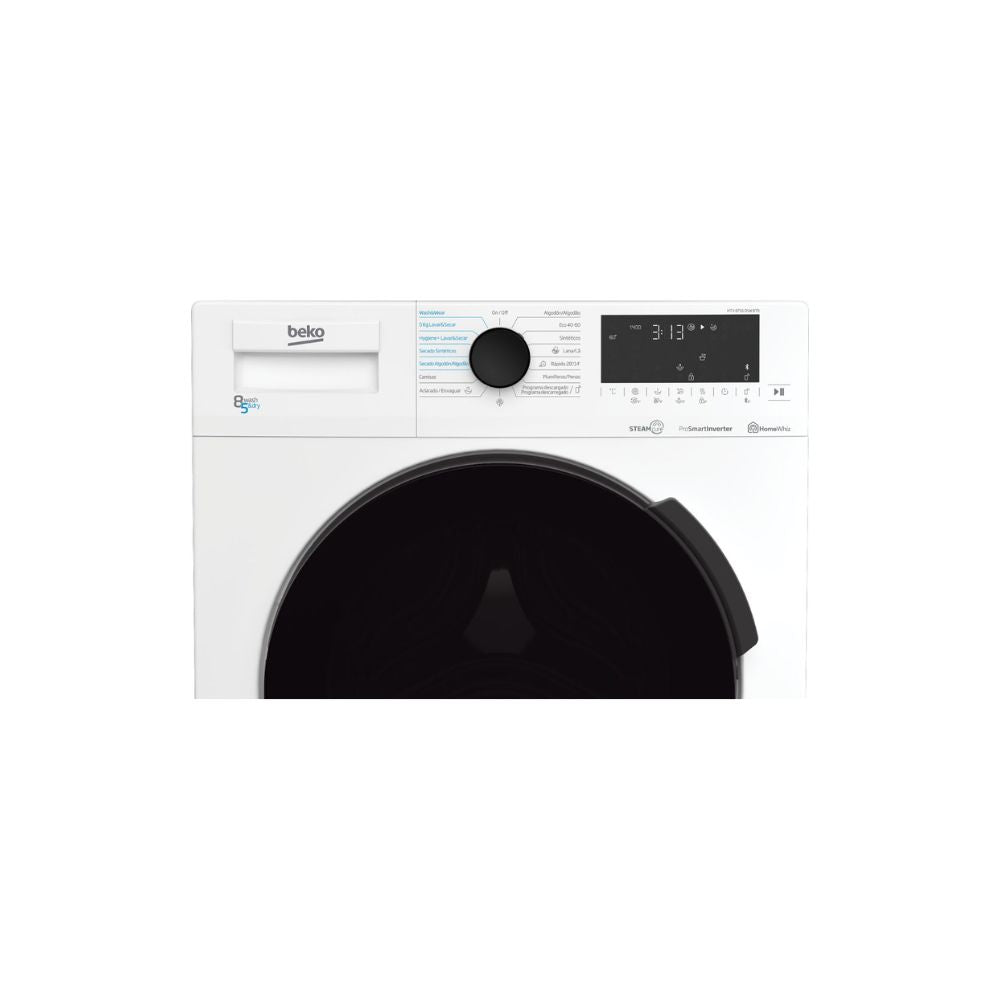 LAV.SEC.BEK.HT8716DS