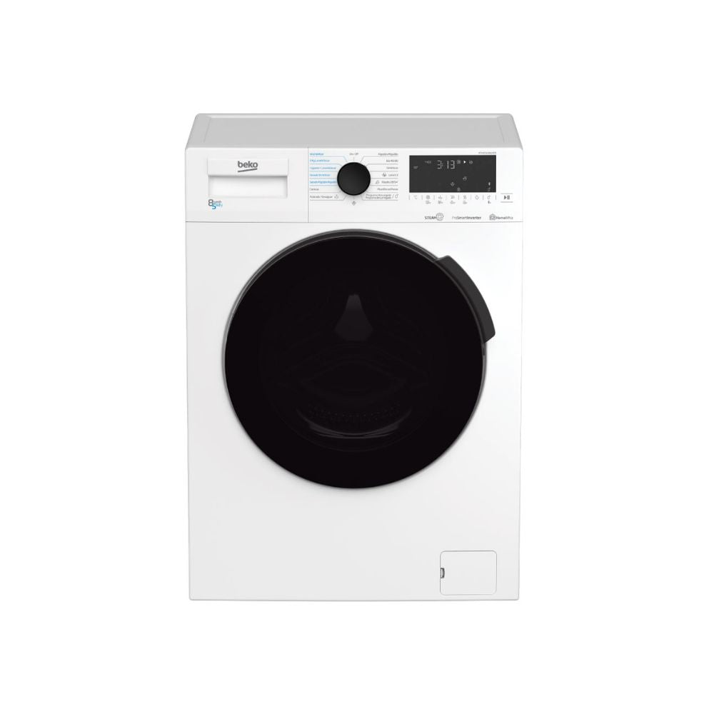 LAV.SEC.BEK.HT8716DS