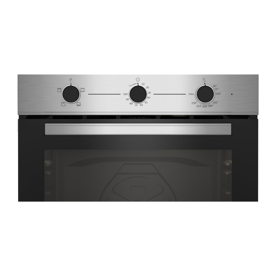 HORNO ELECTRICO EMPOTRABLE BEKO 74 LTS - Inverfin
