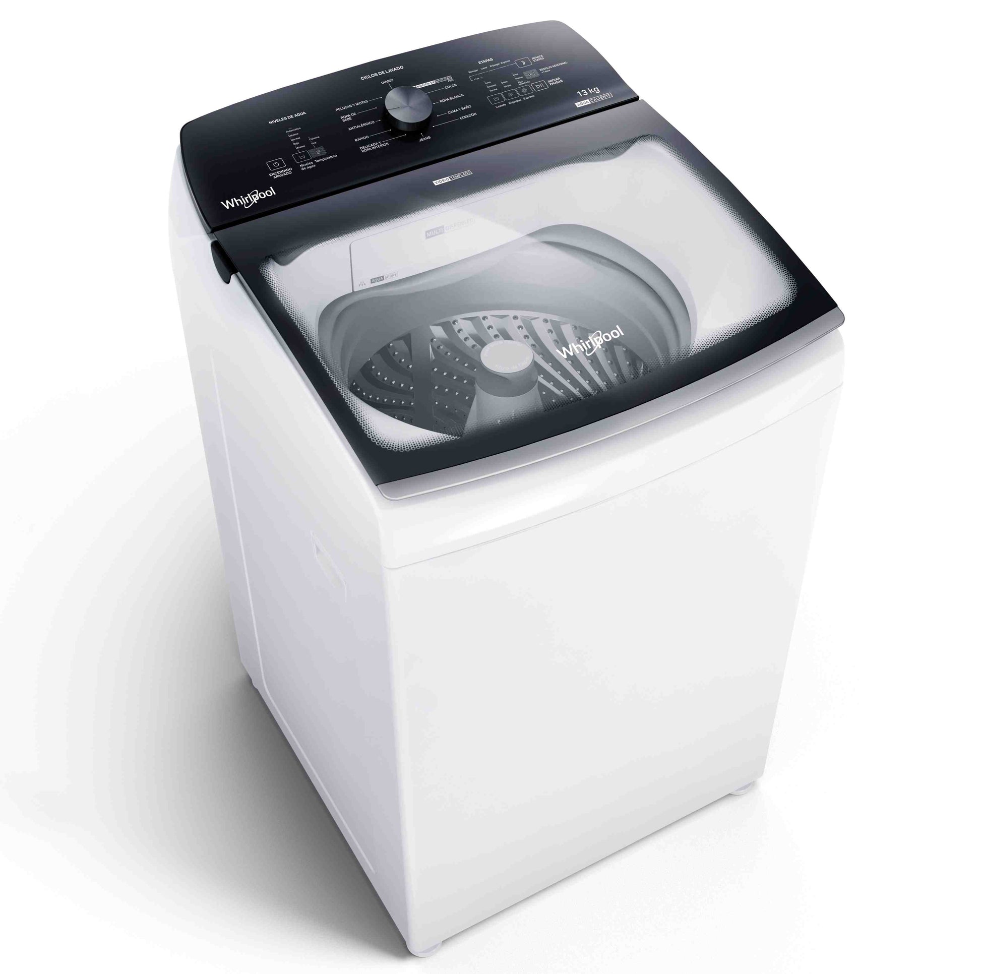 LAV.WHI.WWH13AB.13KG