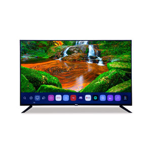 TV FAMA 55"TVF-55WU6 UHD SMART NXT GEN - Inverfin