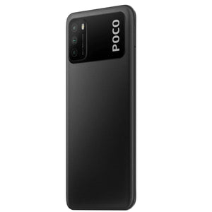 TELÉFONO CELULAR XIAOMI POCO M3 64GB - Inverfin