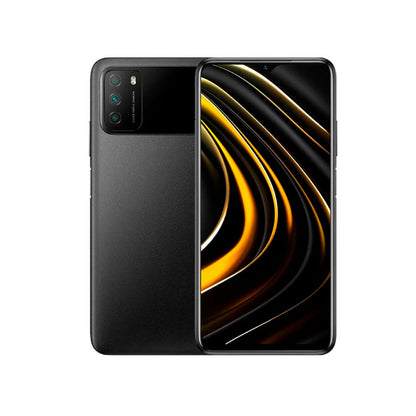 TELÉFONO CELULAR XIAOMI POCO M3 64GB - Inverfin