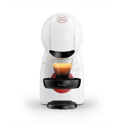 CAFETERA MOULINEX DG PICCOLOR XS - Inverfin