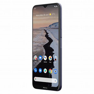 TELEFONO CELULAR NOKIA G10 64GB - Inverfin