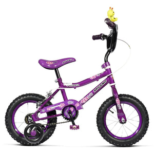 BICICLETA MILANO FIORENZA 12" - Inverfin