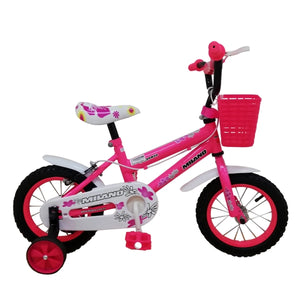 BICICLETA MILANO FIORENZA 12" - Inverfin