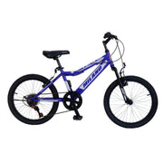 BICICLETA MILANO TORINO 20"