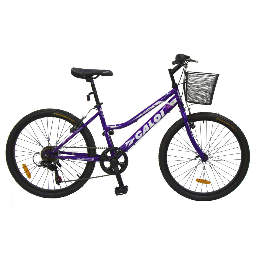 BIC.CAL.CALIF.24.LIL