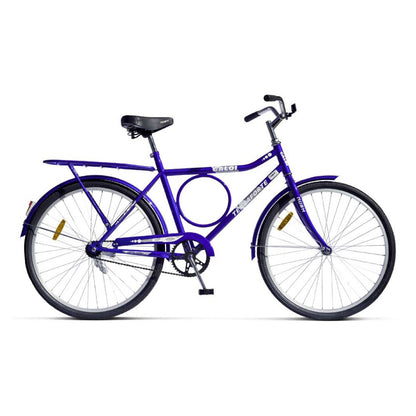BICICLETA CALOI TERRAFORTE 26" - Inverfin