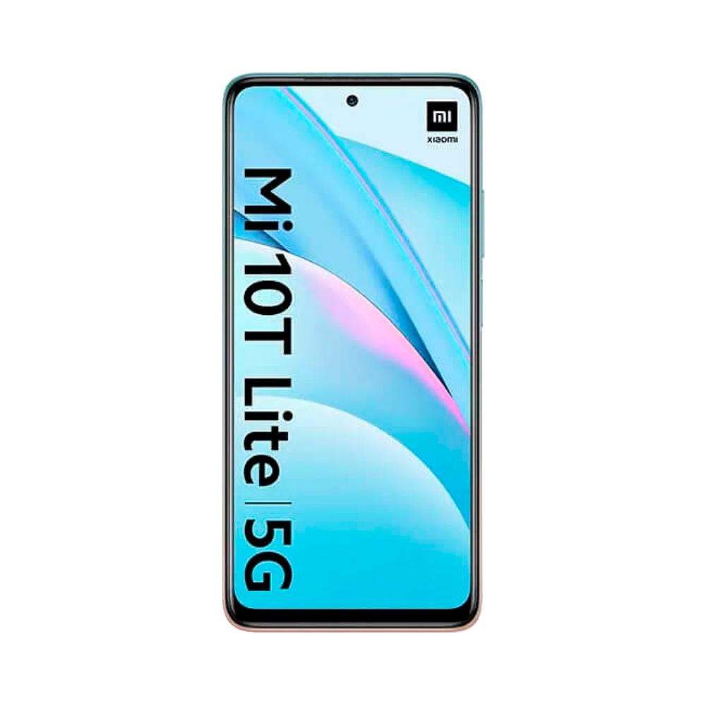CELULAR XIAOMI MI 10T LITE 64GB - Inverfin