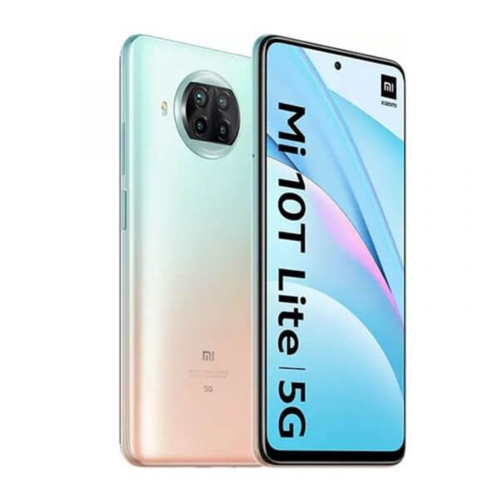CELULAR XIAOMI MI 10T LITE 64GB - Inverfin