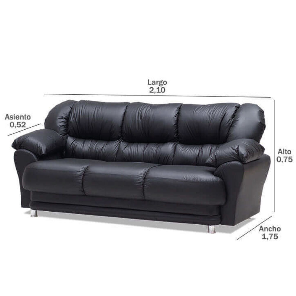 LIVING ABBA MAXX - Inverfin