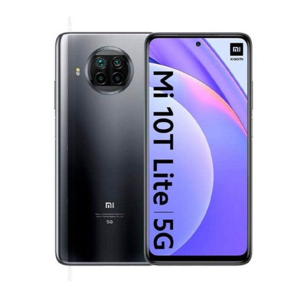 CELULAR XIAOMI MI 10T LITE 64GB - Inverfin