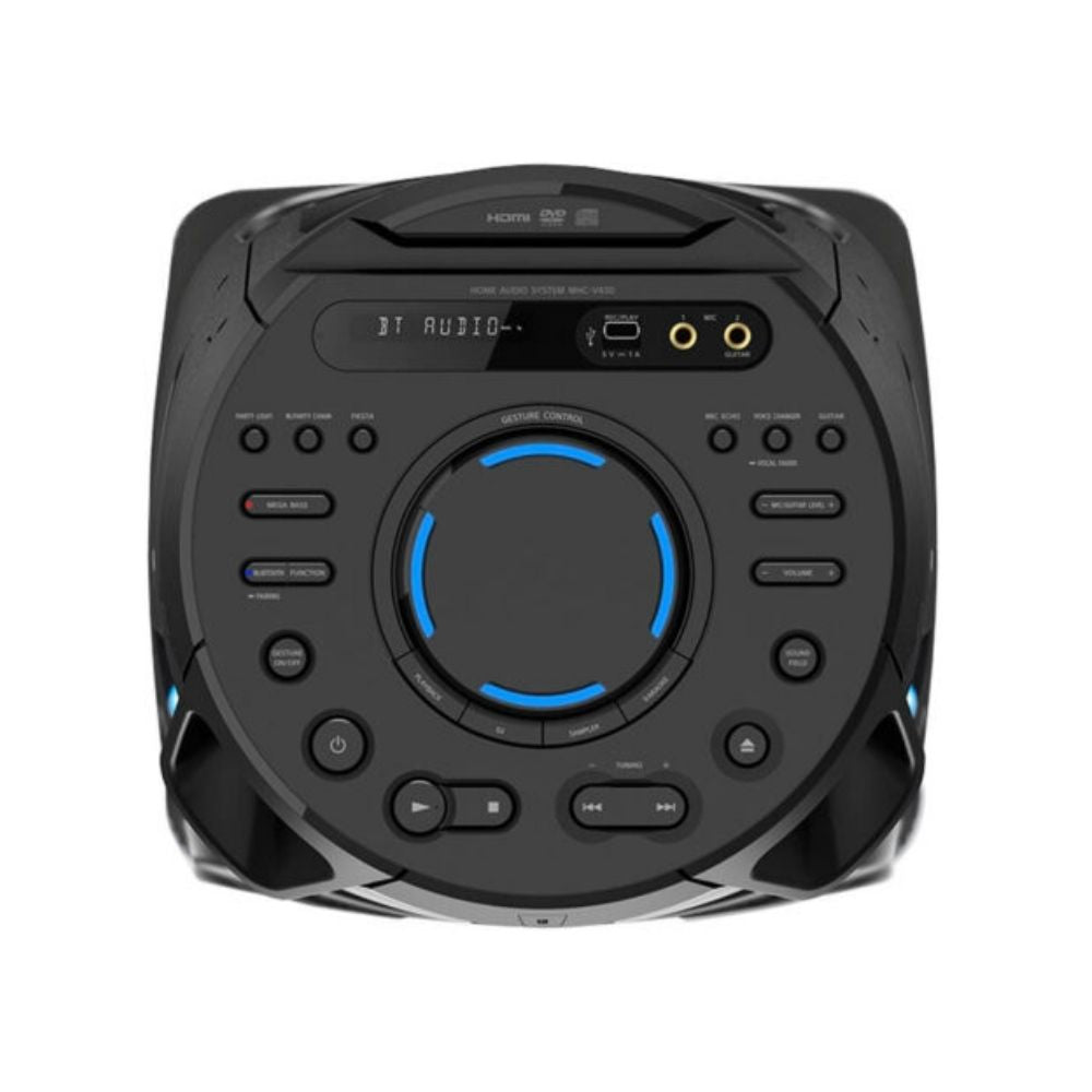 EQ.SON.SON.MHC-V43