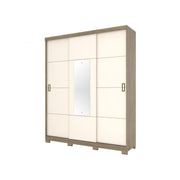 ROPERO HENN SILVER 3 PTS - Inverfin