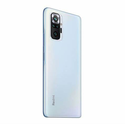 CELULAR XIAOMI REDMI NOTE 10 PRO 128GB A - Inverfin