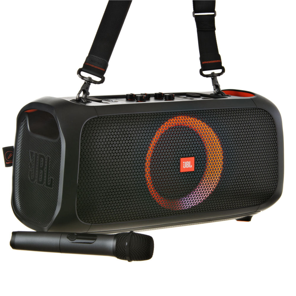 PAR.JBL.PAR.BOX.OTG