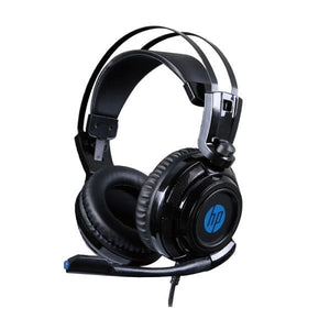 AURICULAR HP H200S GAMING HEADPHONE NEGRO - Inverfin